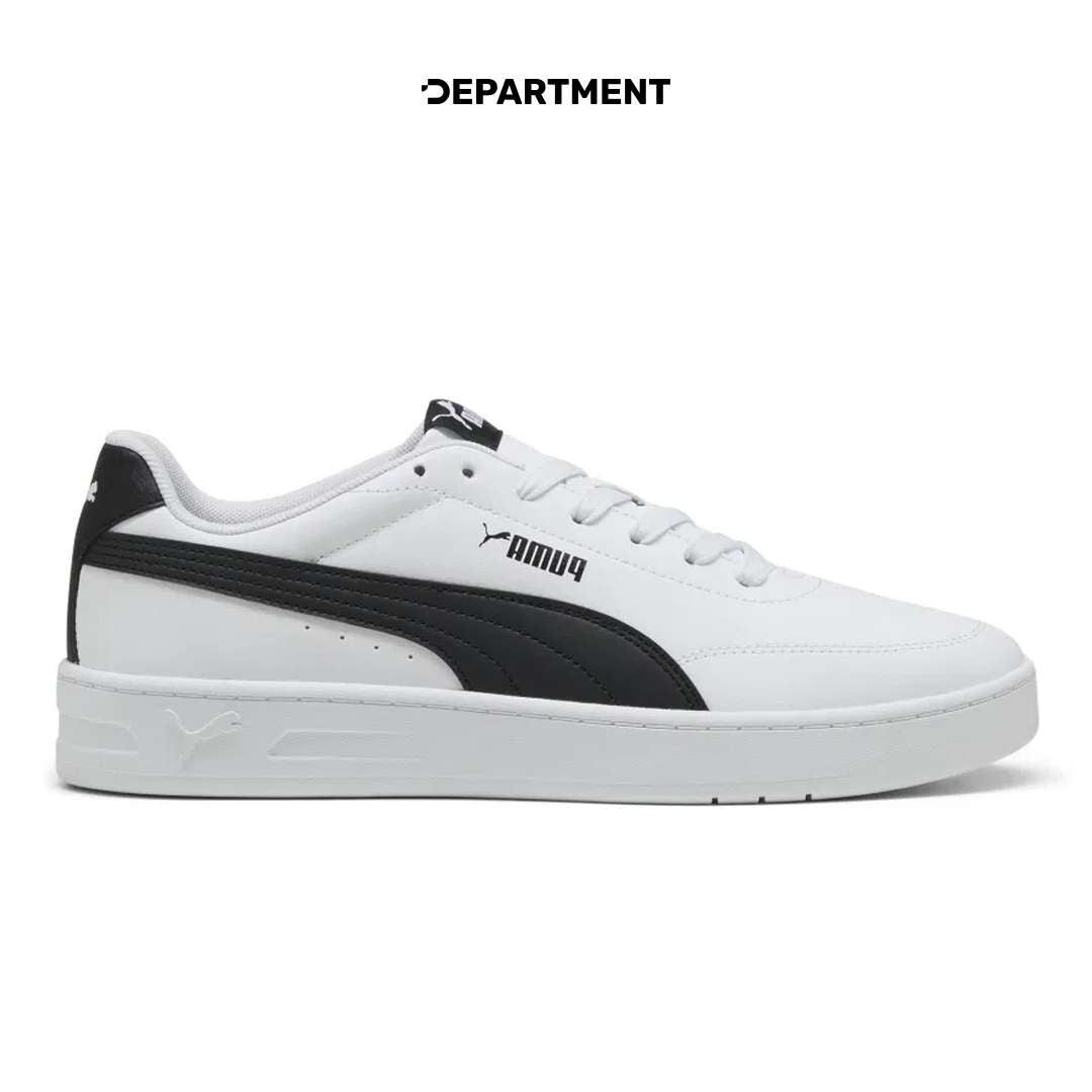 PUMA COURT CLASSIC CLEAN