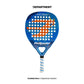 BULLPADEL INDIGA BOY 25 KID LINE