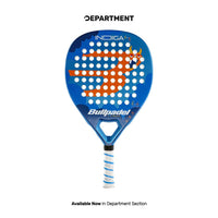 BULLPADEL INDIGA BOY 25 KID LINE