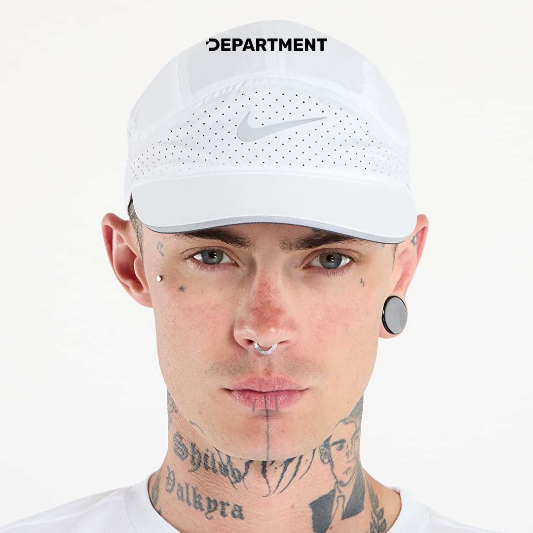 NIKE FLY ADV UNSTRUCTURED REFLECTIVE