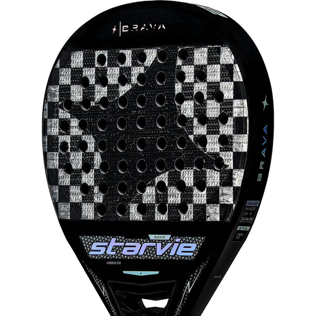 STARVIE BRAVA PRO 2025