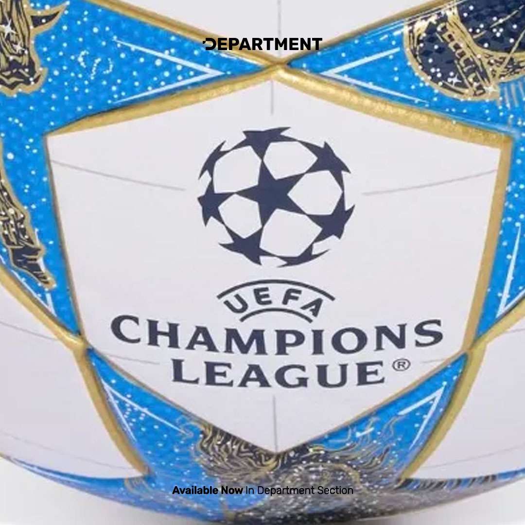 ADIDAS UCL LEAGUE 25/26 LEAGUE STAGE BALL