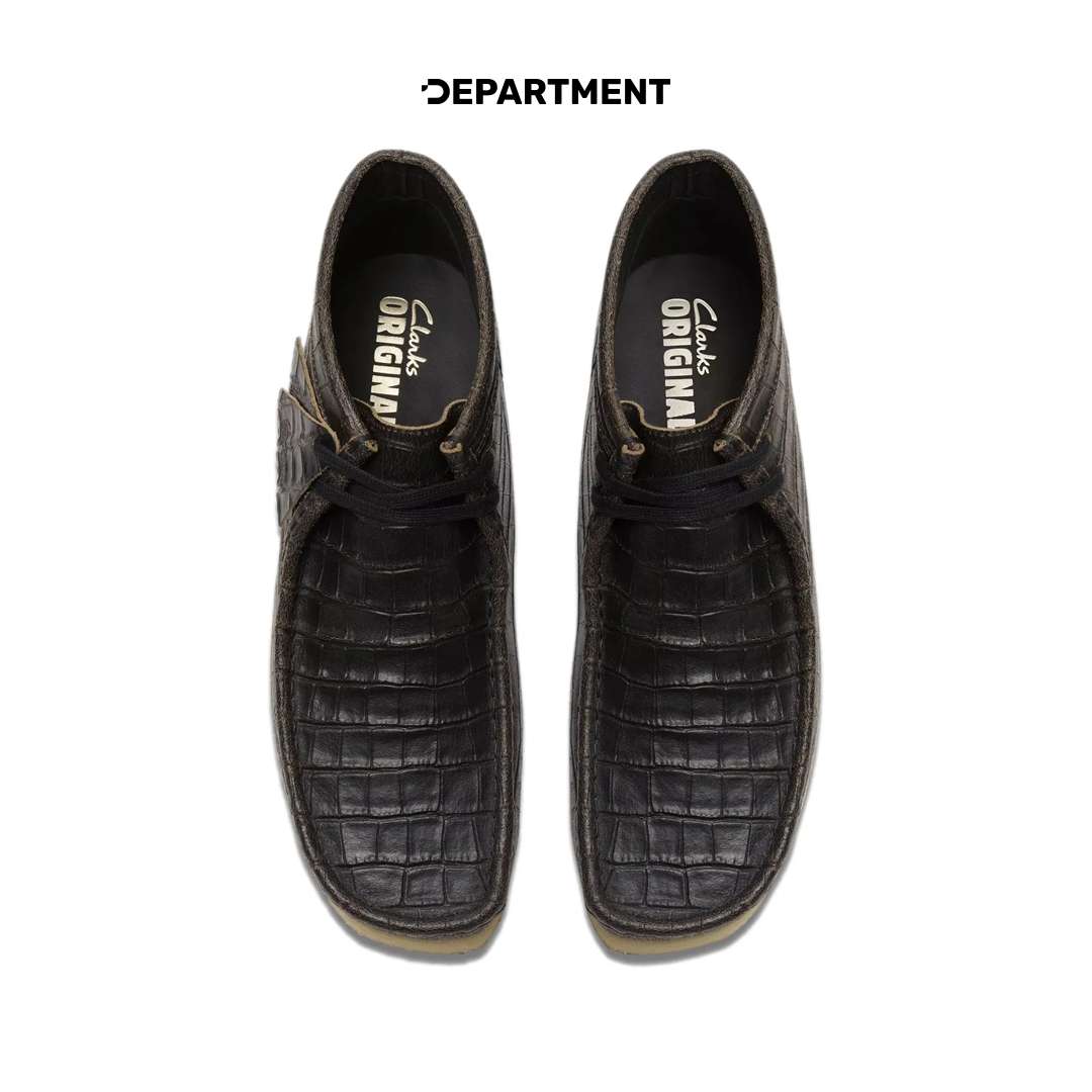 CLARKS WALLABEE BOOT "HARAJUKU PACK"