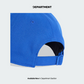 ADIDAS ITALY 2026 WORLD CUP BASEBALL CAP