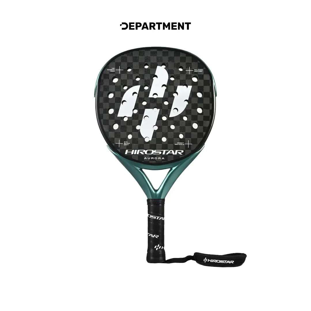 HIROSTAR AURORA 25 4TH GENERATION