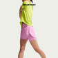 NIKE FLOW HIGH WAISTED 2-IN-1