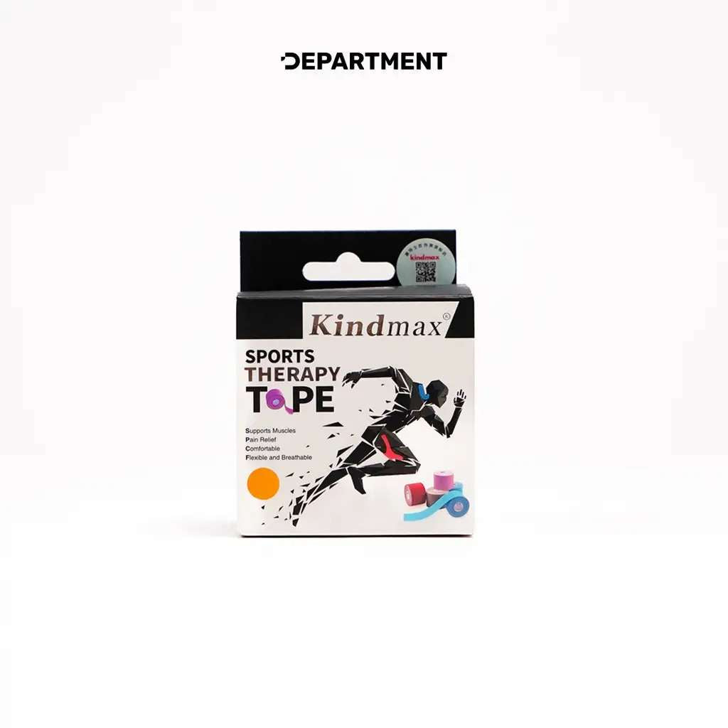 KIND MAX SPORTS THERAPY TAPE