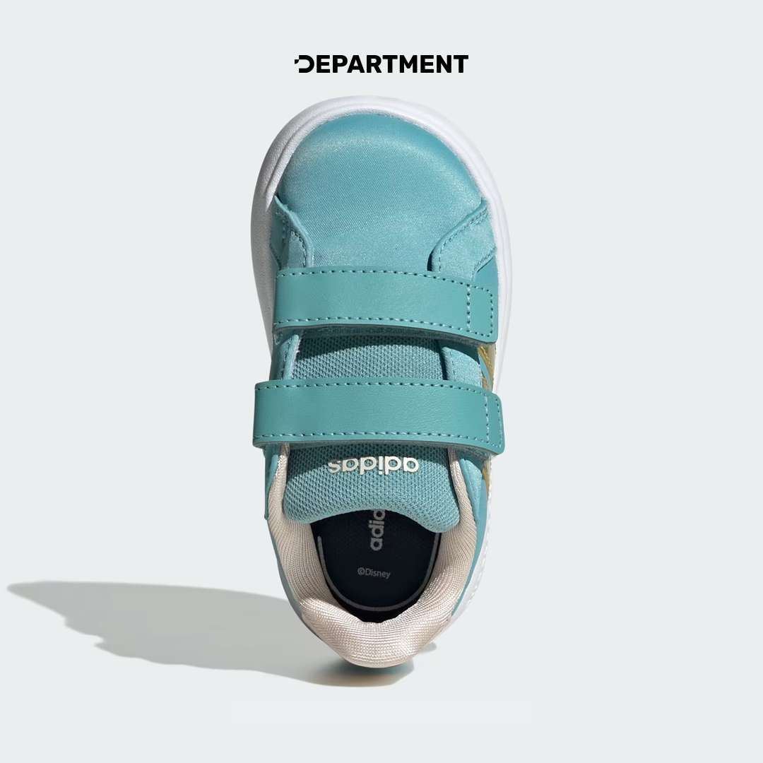 ADIDAS GRAND COURT 3.0 INFANTS