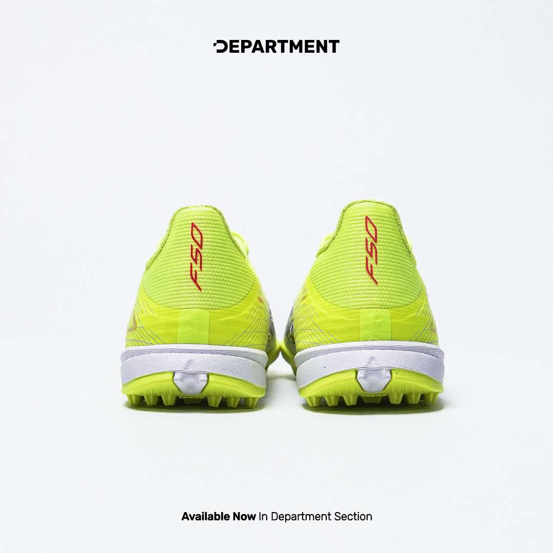ADIDAS F50 LEAGUE TF J