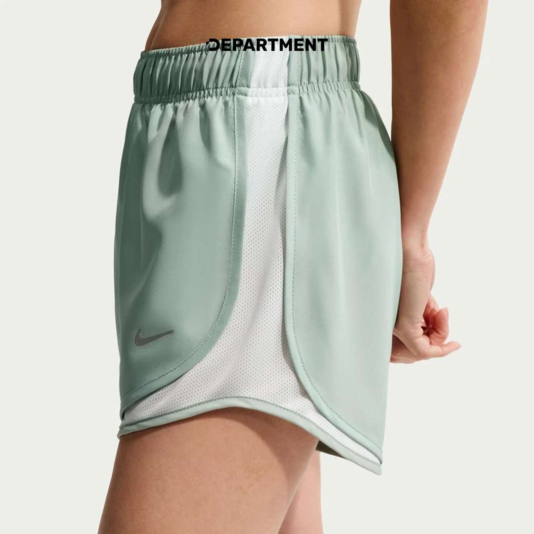 NIKE DRI-FIT TEMPO MID-RISE BRIEF-LINED