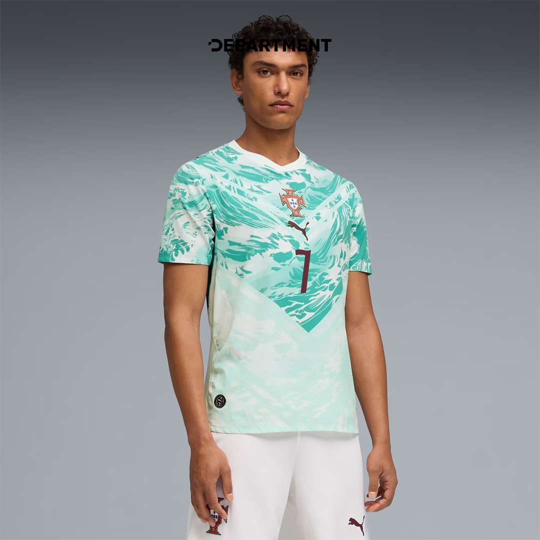 PUMA PORTUGAL 2026 AWAY AUTHENTIC PLAYER