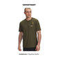 UNDER ARMOUR M TREESCAPE
