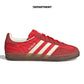 ADIDAS GAZELLE INDOOR W
