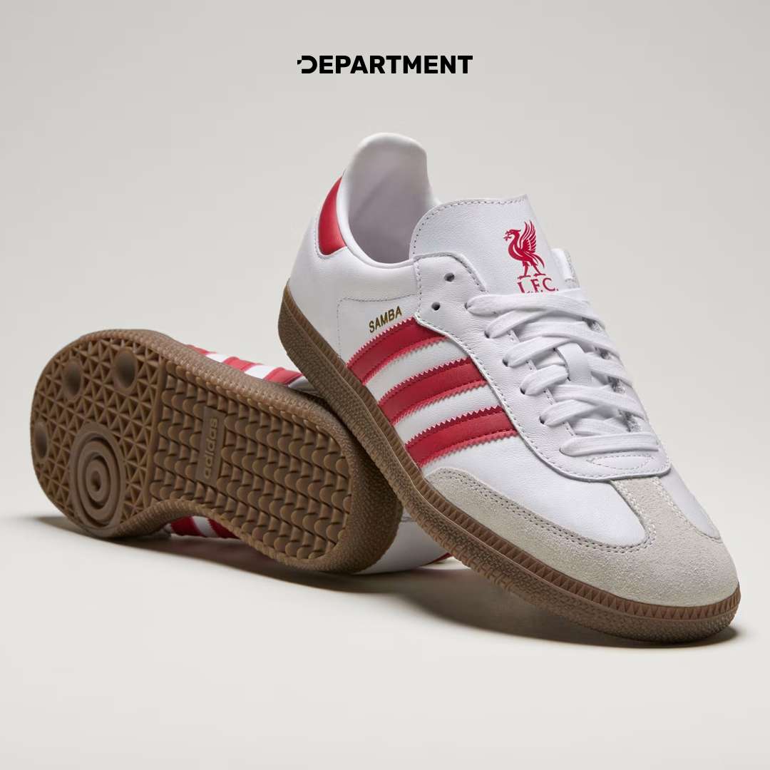 ADIDAS SAMBA LIVERPOOL FC