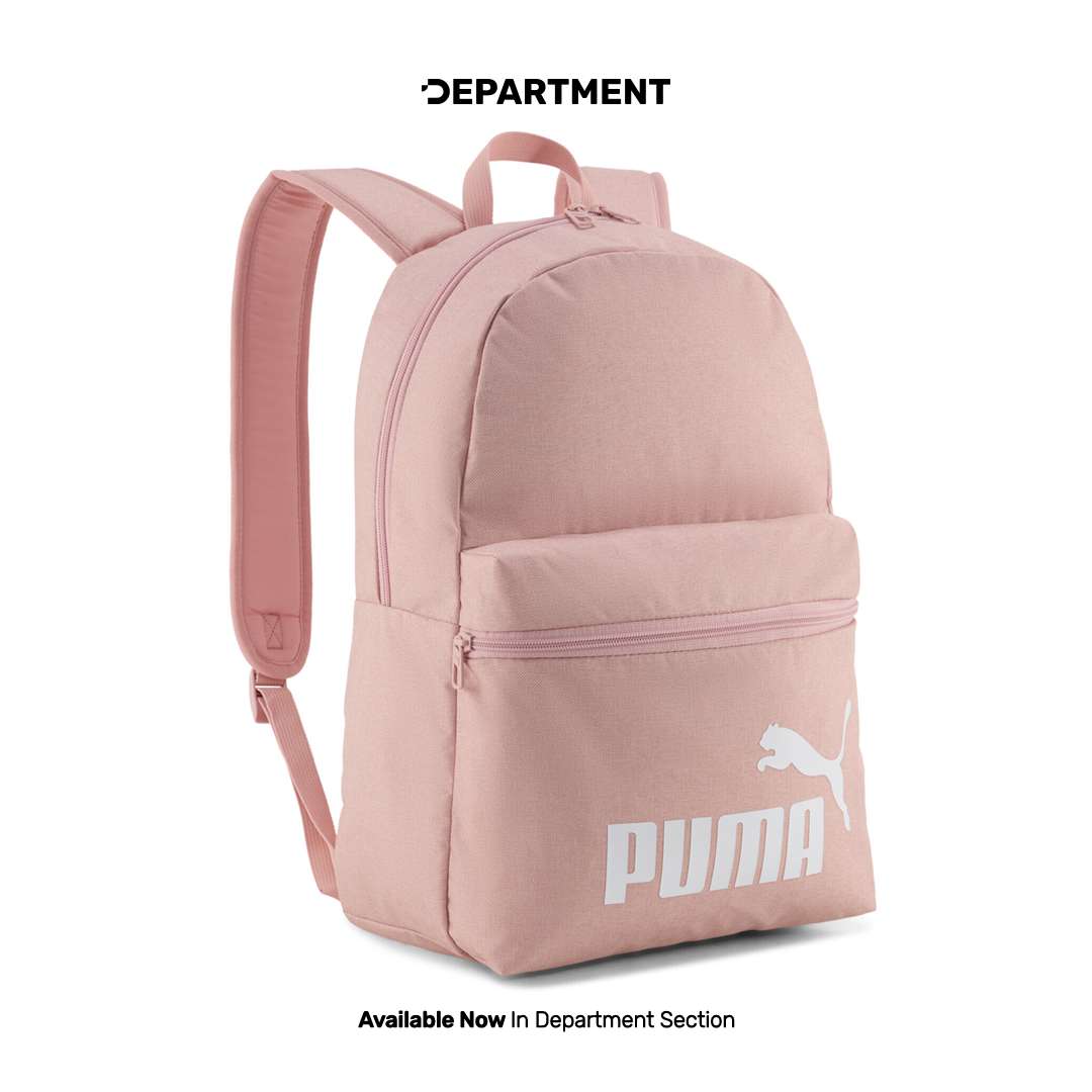 PUMA PHASE BACKPACK 3