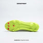ADIDAS F50 LEAGUE LL FG/MG J
