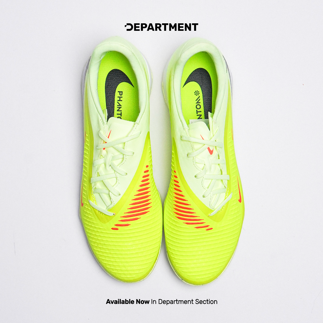 NIKE PHANTOM 6 LOW ACADEMY TF