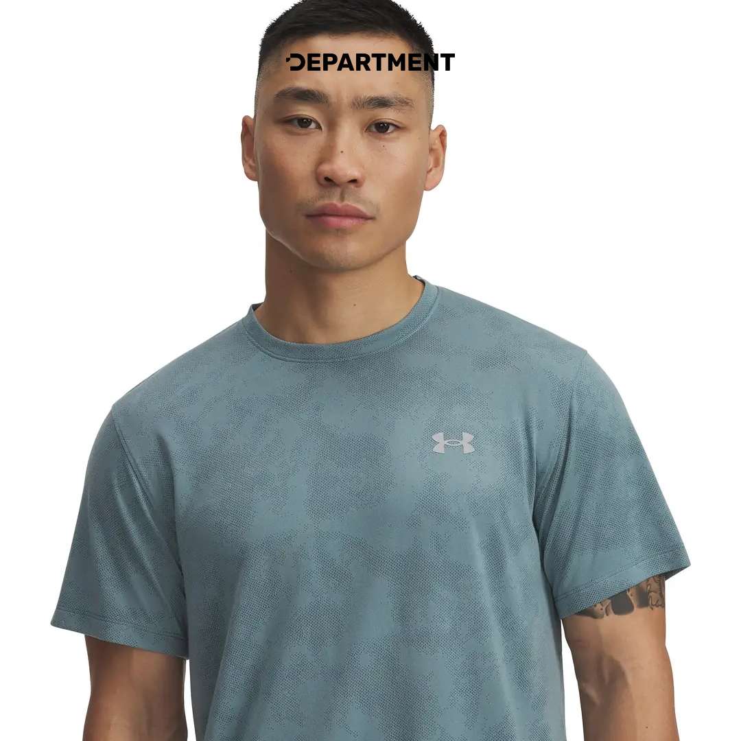 UNDER ARMOUR LAUNCH CAMO