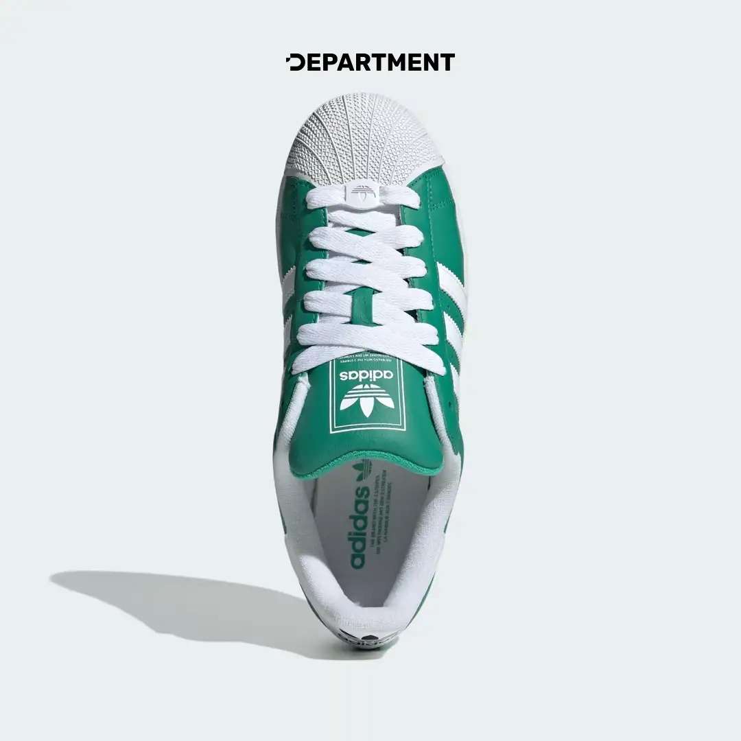 ADIDAS SUPERSTAR II
