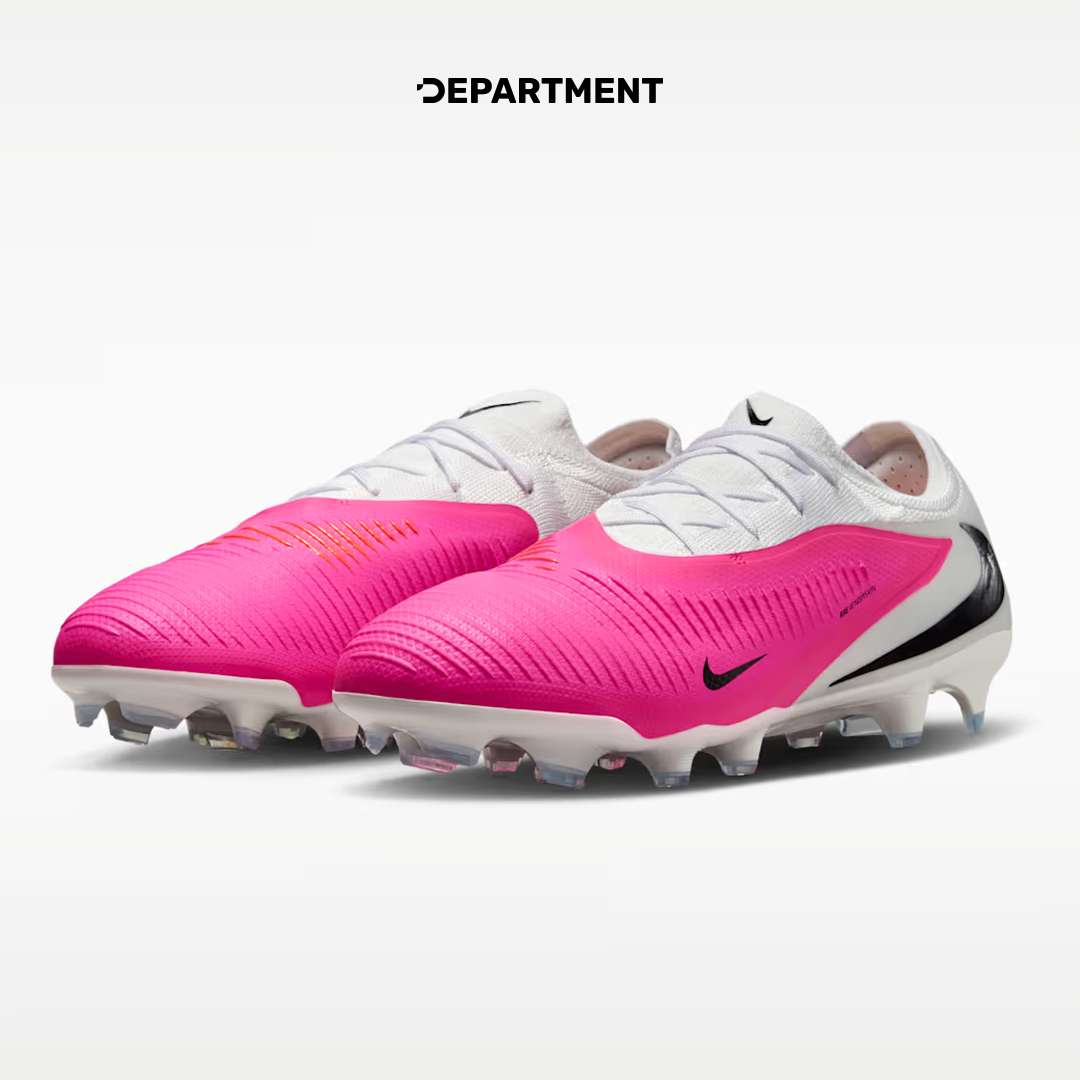 NIKE PHANTOM 6 LOW PRO FG
