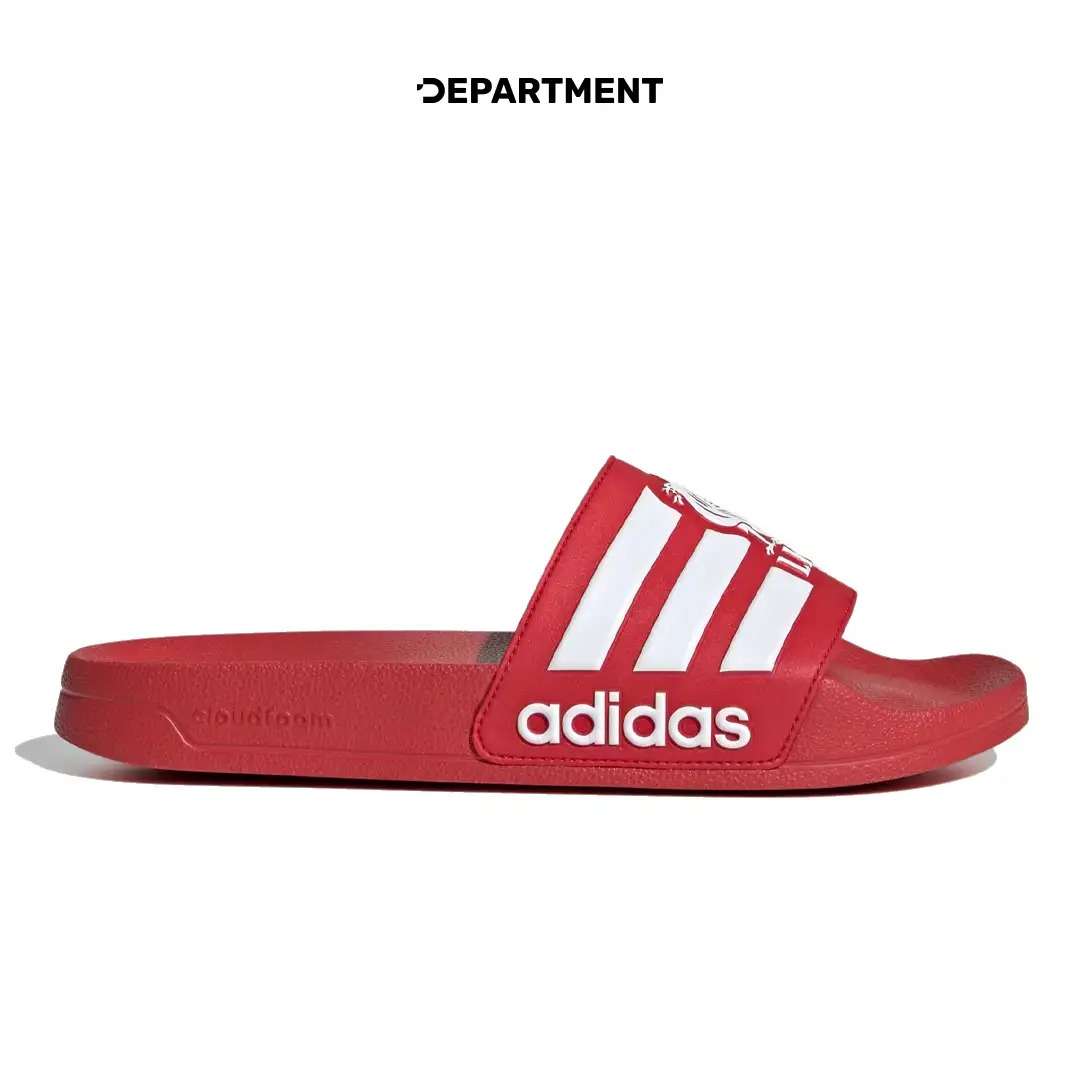 ADIDAS ADILETTE SHOWER LIVERPOOL FC
