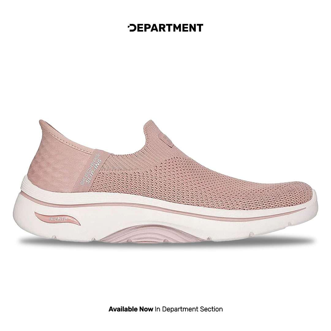 SKECHERS GO WALK ARCH FIT 2.0 VAL