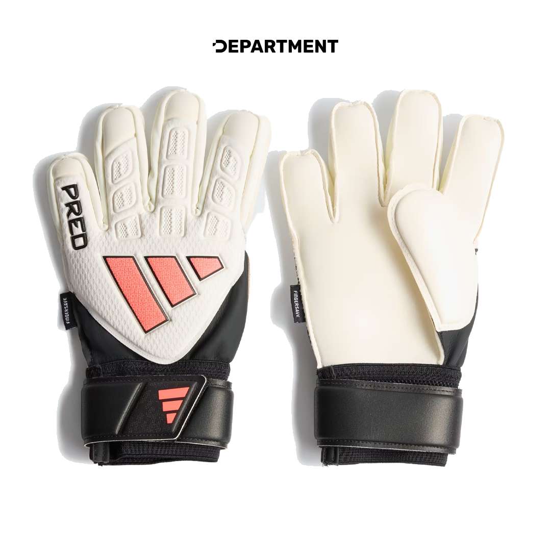 ADIDAS PREDATOR MATCH FINGERSAVE GOALKEEPER KIDS