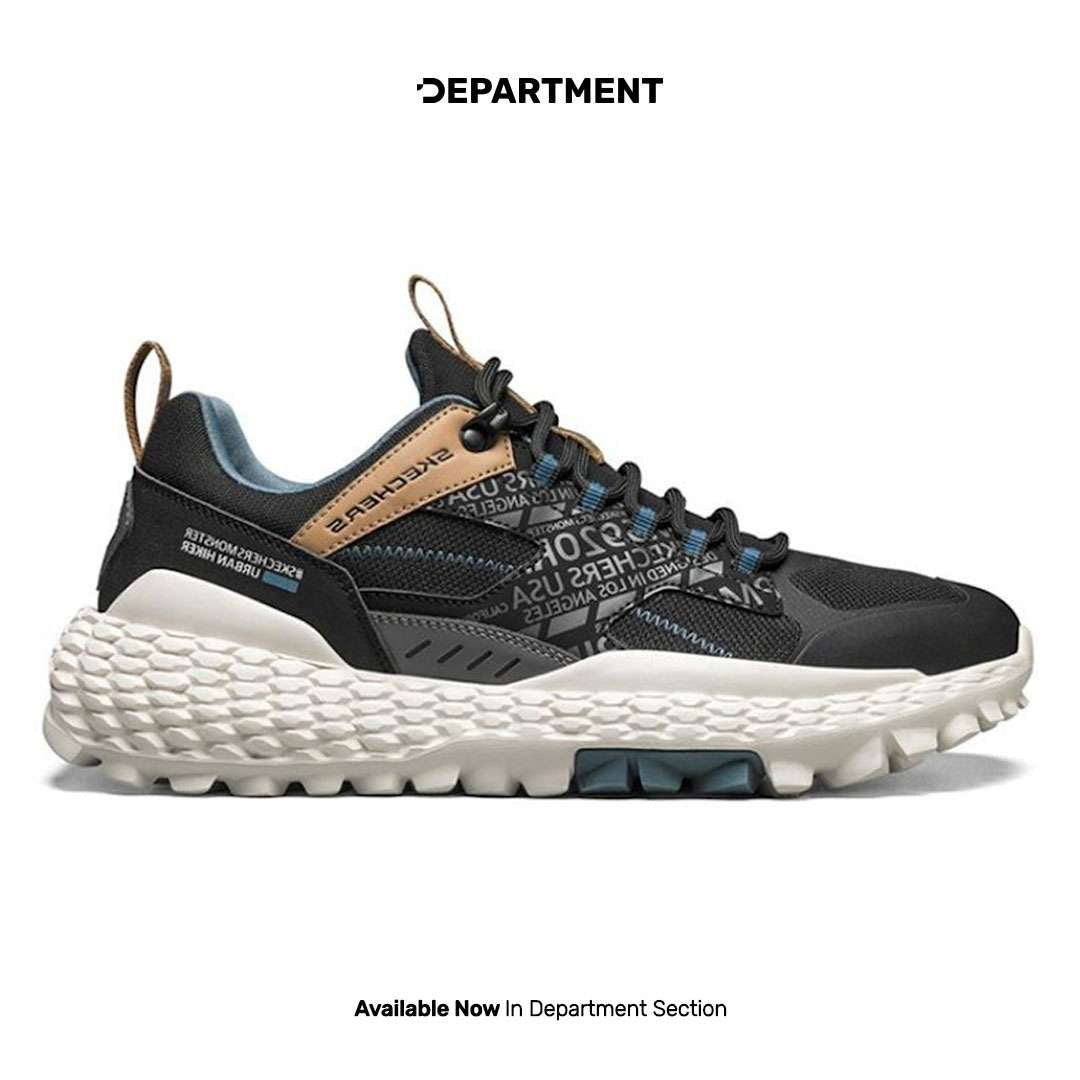 SKECHERS MONSTERS