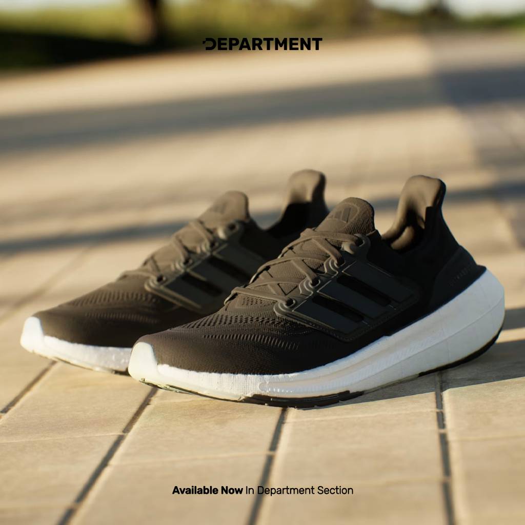ADIDAS ULTRABOOST LIGHT