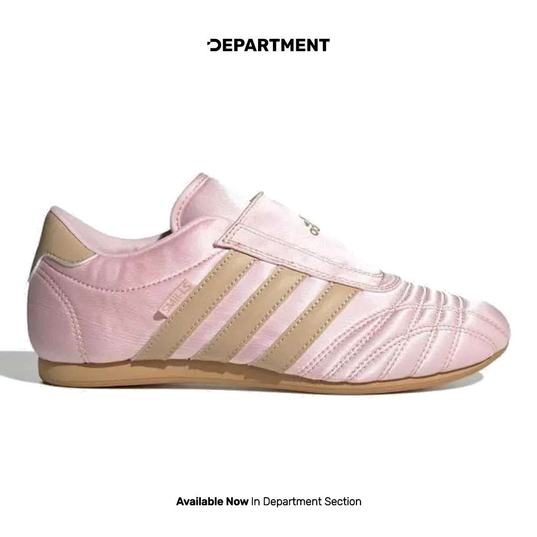 ADIDAS TAEKWONDO W
