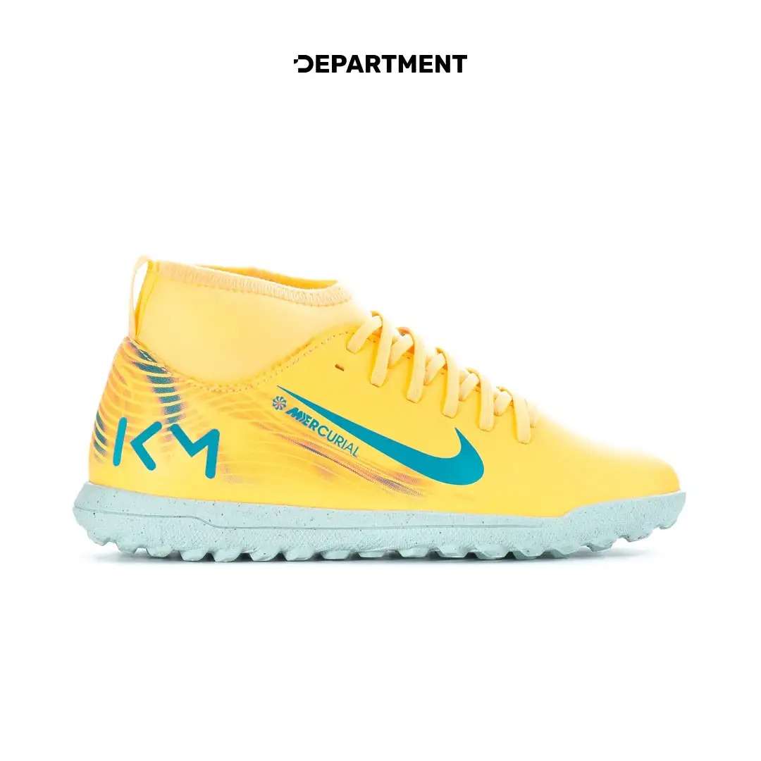 NIKE JR MERCURIAL SUPERFLY 10 CLUB "KYLIAN MBAPPE" TF