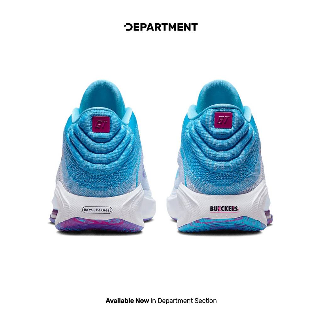 NIKE G.T. HUSTLE 3 PB EP – Department