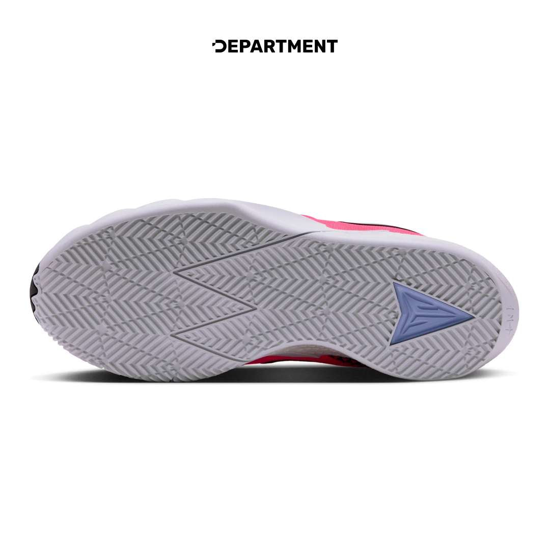 NIKE TWELVE TIME EP