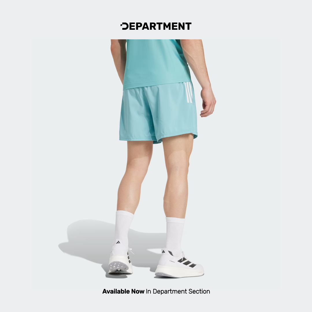 ADIDAS OWN THE RUN