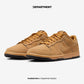 NIKE DUNK LOW RETRO SE
