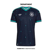 ADIDAS GERMANY 2026 AWAY