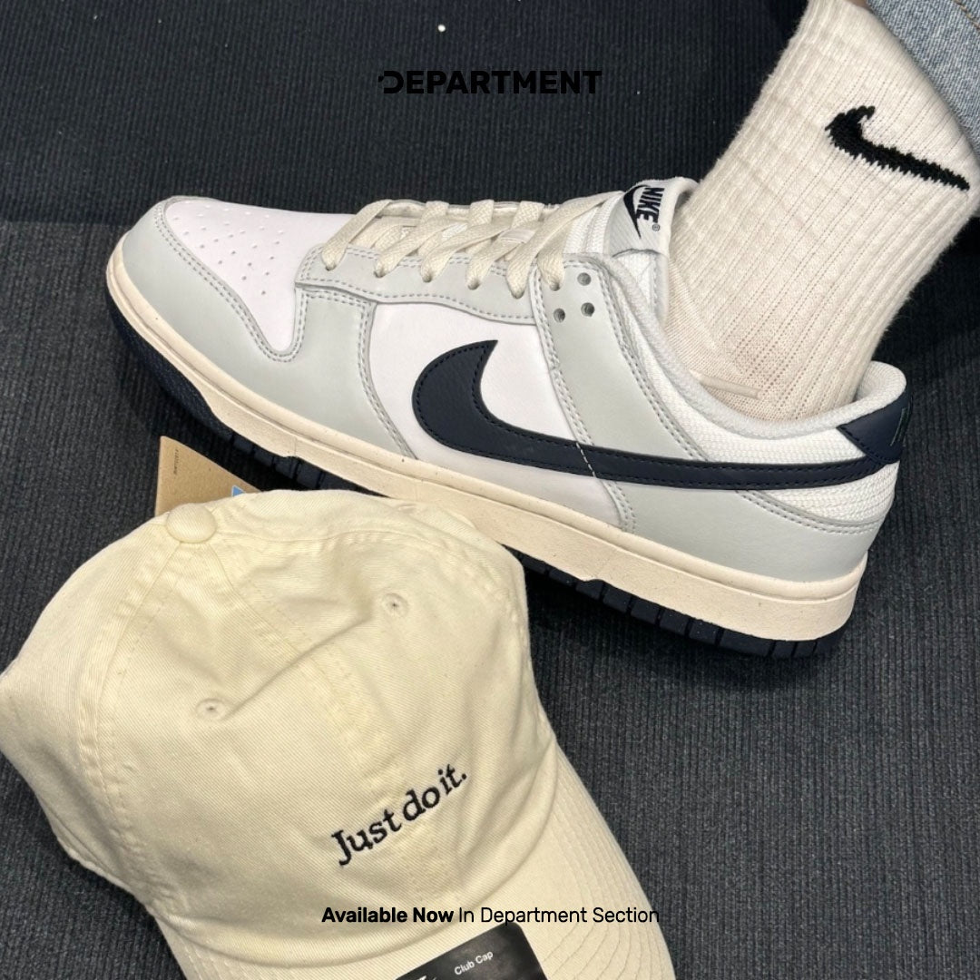 NIKE DUNK LOW RETRO