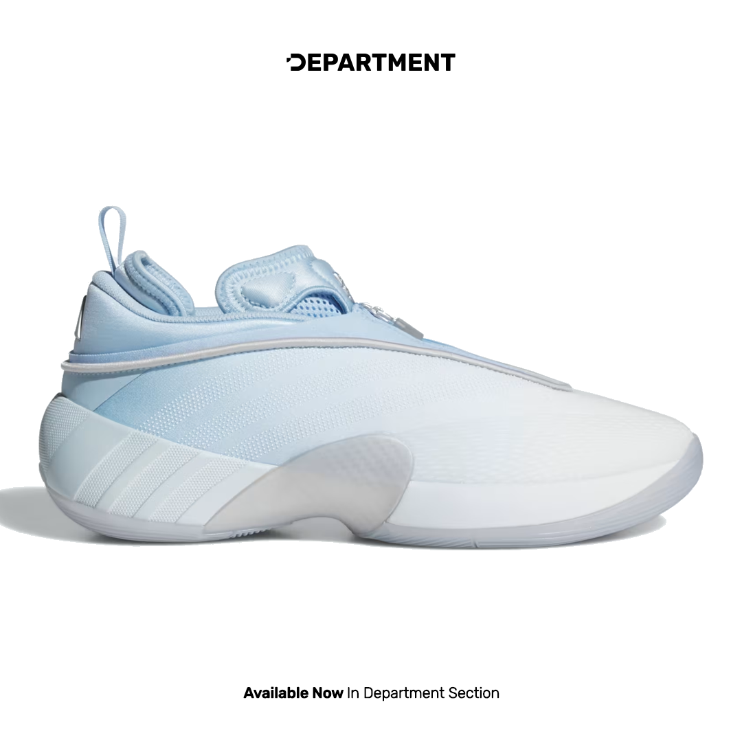 ADIDAS D.O.N. ISSUE 7