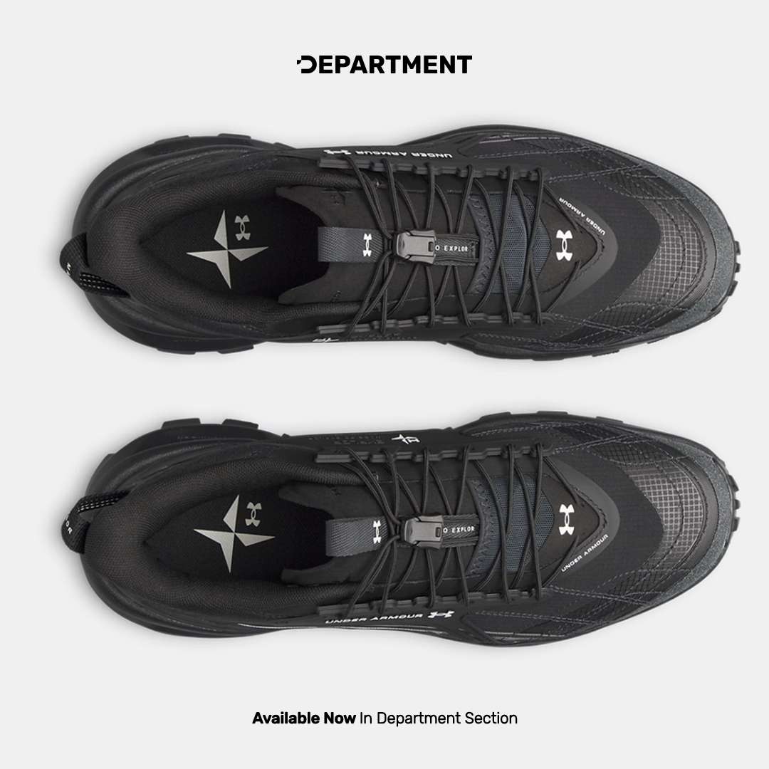 UNDER ARMOUR EXPLOR