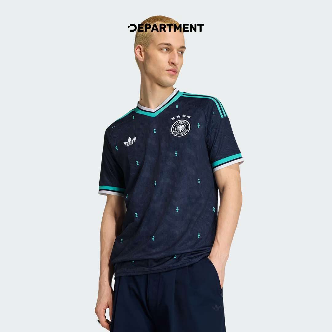 ADIDAS GERMANY 2026 AWAY