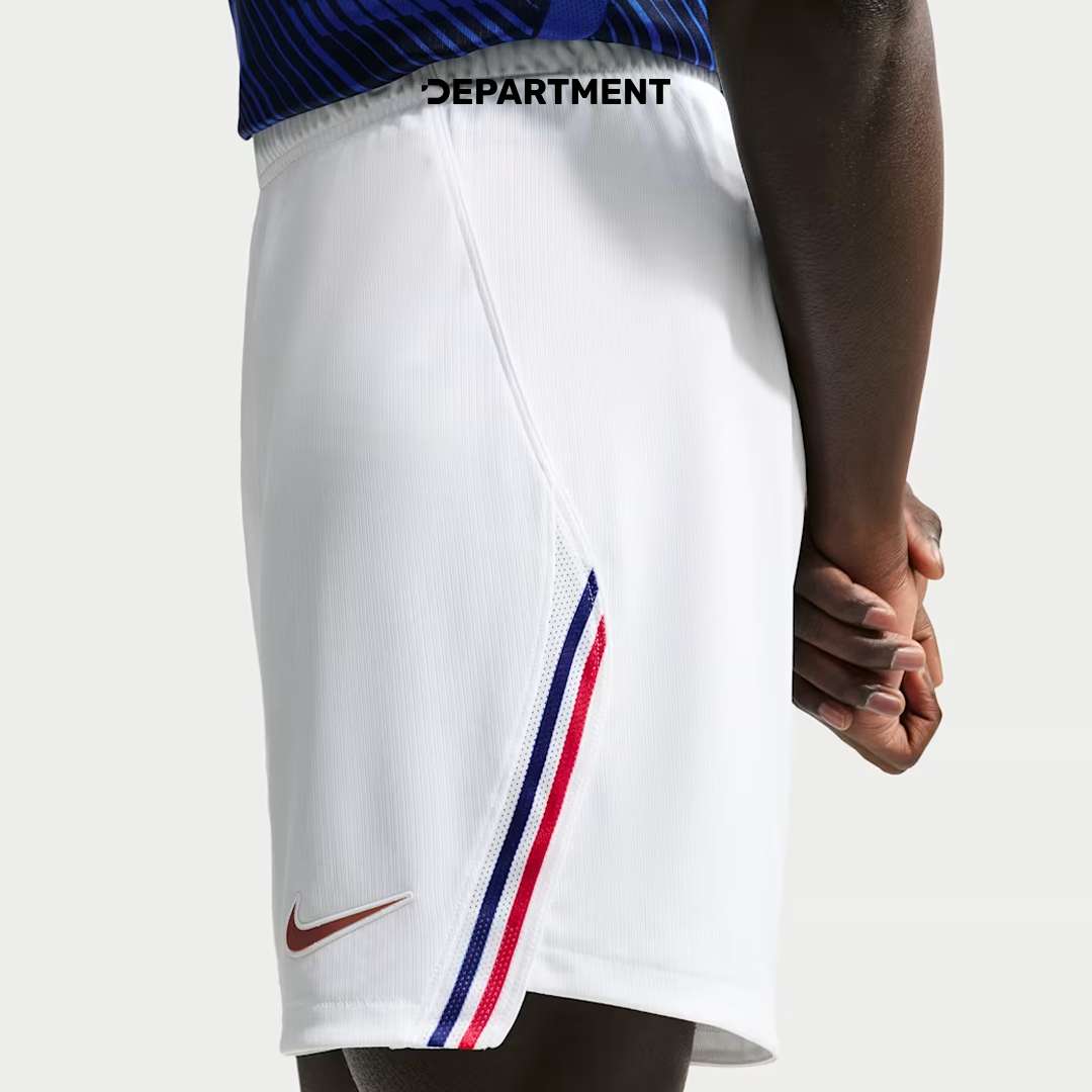NIKE FRANCE 2026 STADIUM HOME REPLICA