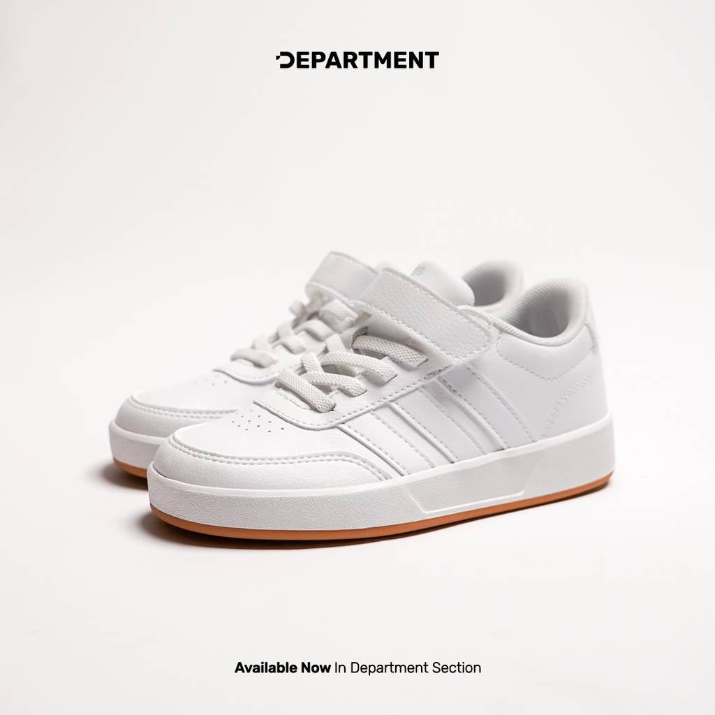 ADIDAS BREAKNET 3.0 EL C