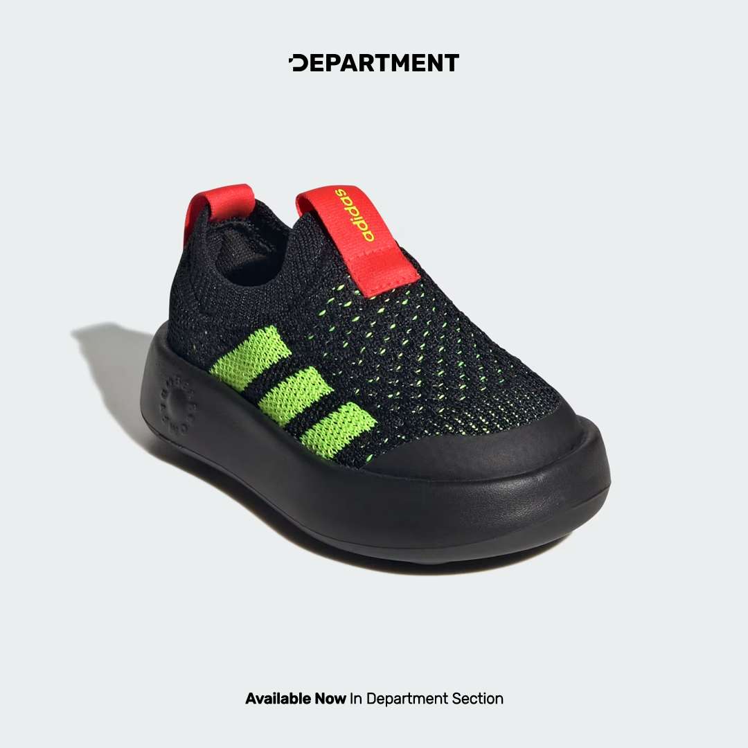 ADIDAS BUBBLECOMFY INFANTS