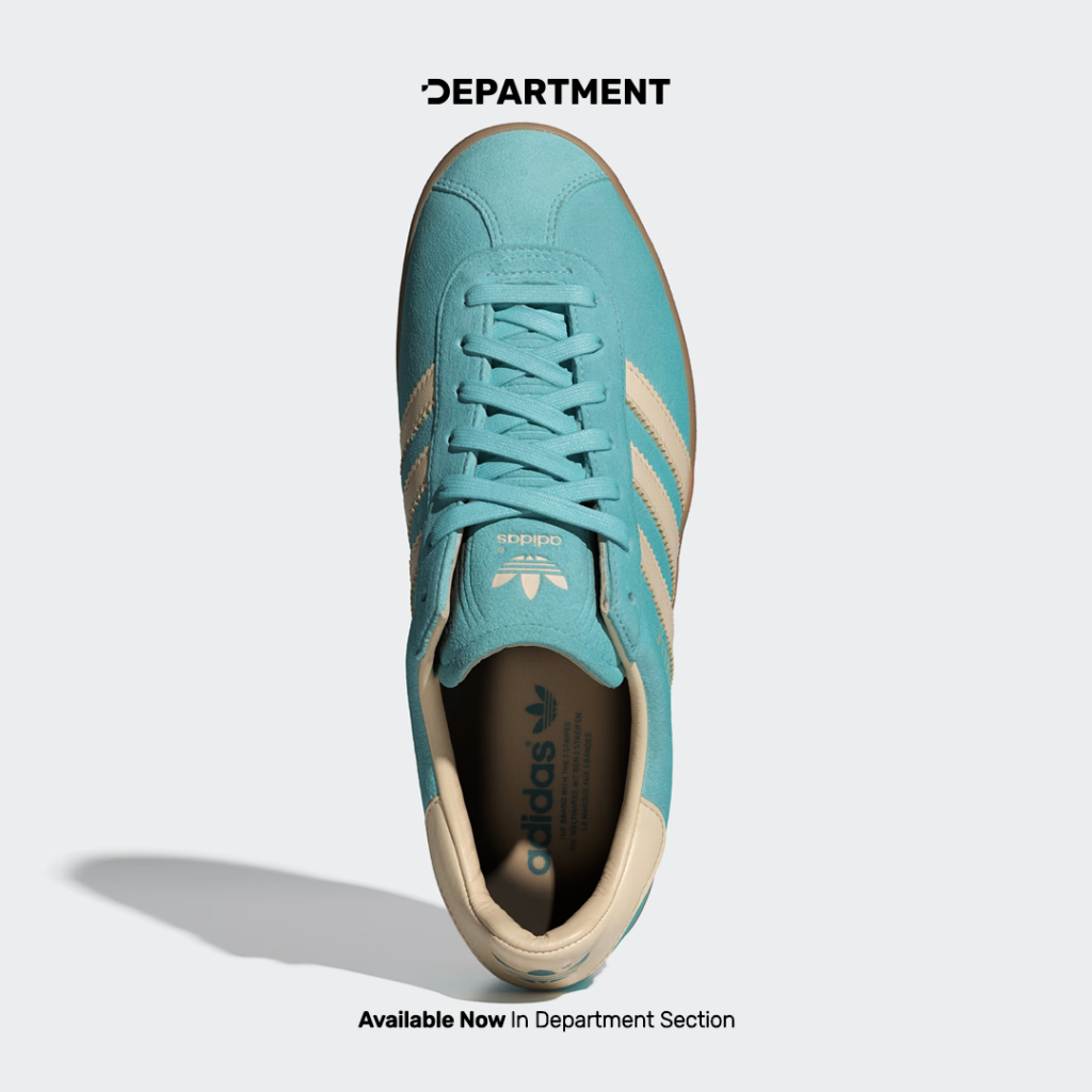 ADIDAS GAZELLE 85