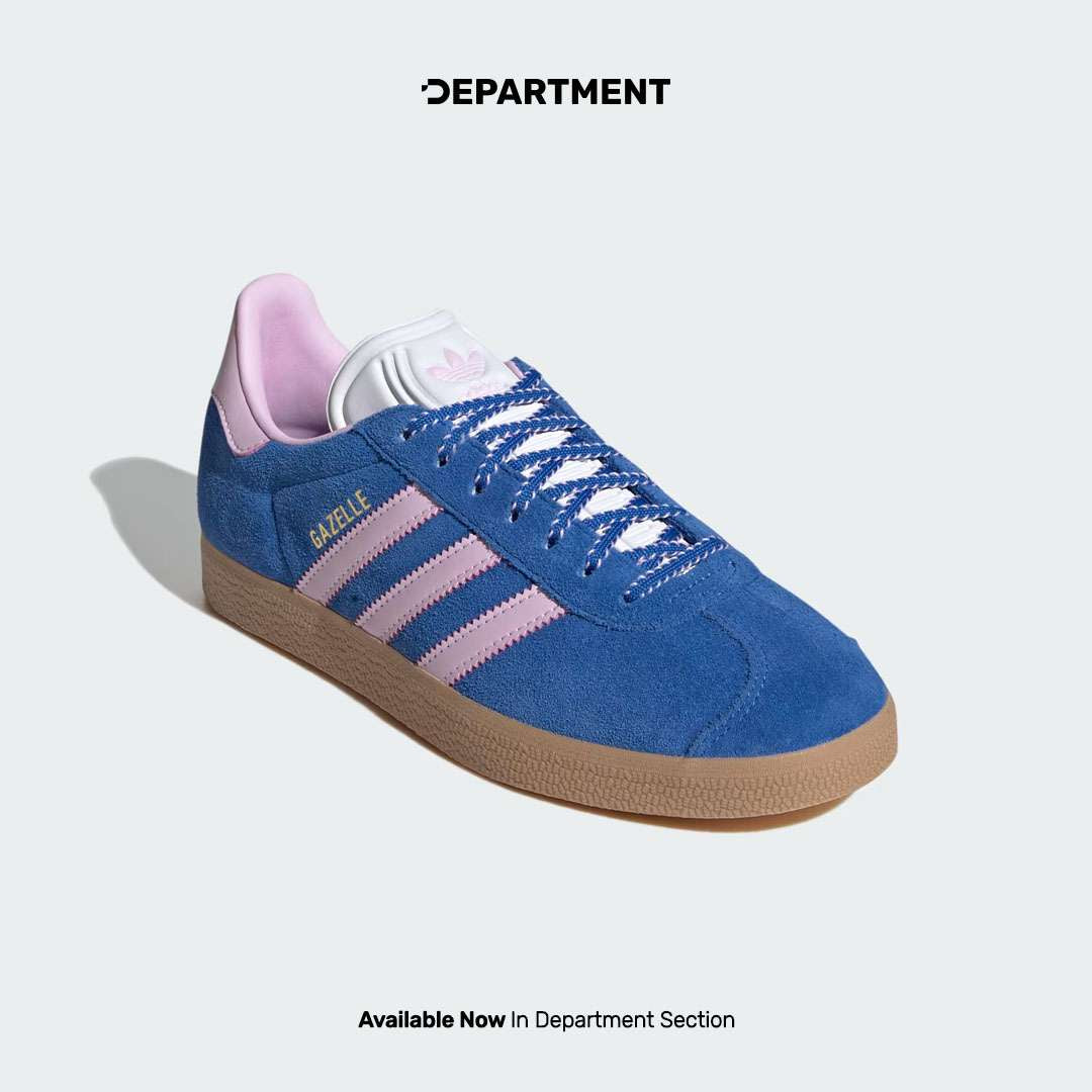 ADIDAS GAZELLE W