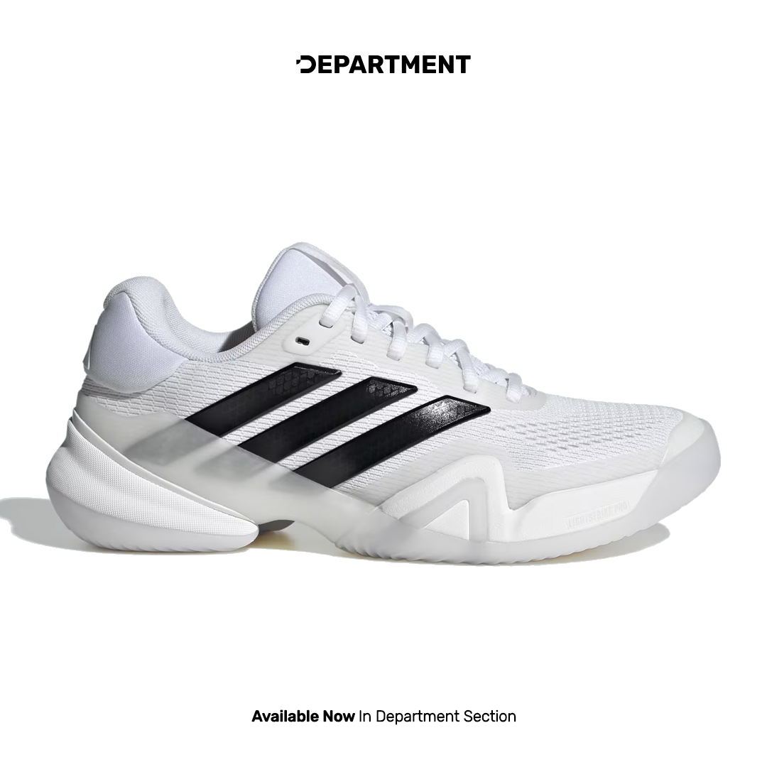 ADIDAS BARRICADE 14 W