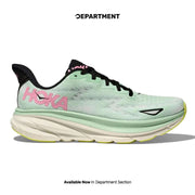 HOKA ONE ONE W CLIFTON 9