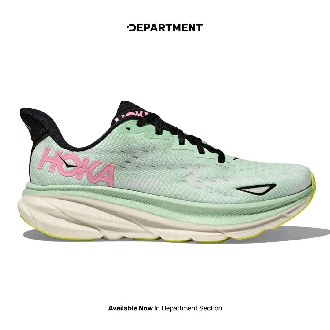 HOKA ONE ONE W CLIFTON 9