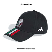 ADIDAS MEXICO 2026 WORLD CUP BASEBALL CAP
