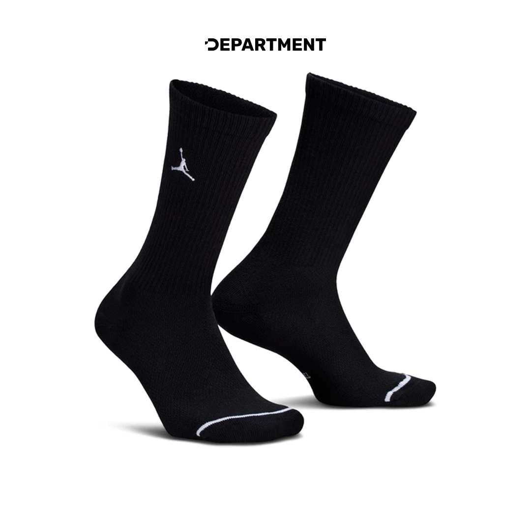 NIKE JORDAN EVERYDAY ELEVATED CREW 3P